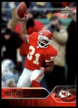 98 Priest Holmes